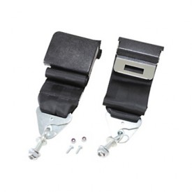 Conjunto de cinturón de seguridad, asiento