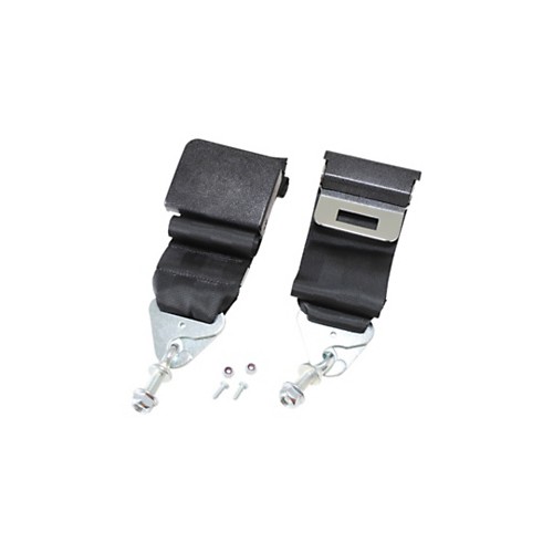 Conjunto de cinturón de seguridad, asiento