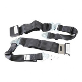 Conjunto de cinturón de seguridad, asiento