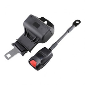 Conjunto de cinturón de seguridad, asiento