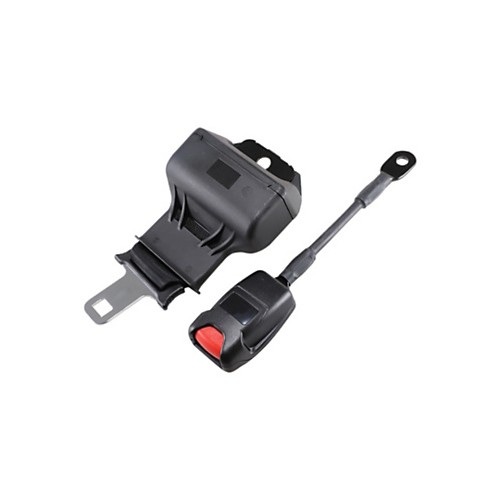 Conjunto de cinturón de seguridad, asiento