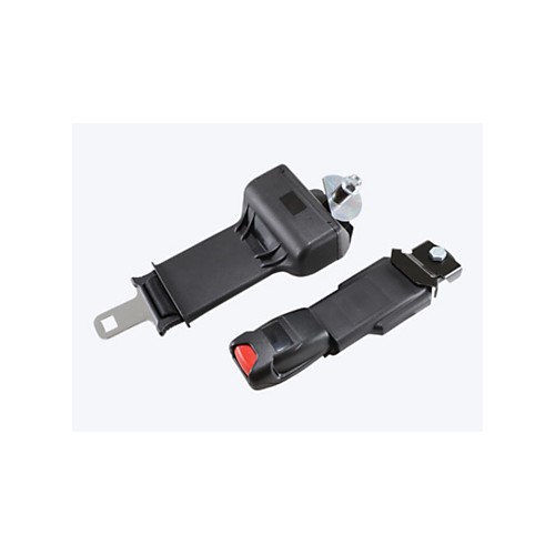 Conjunto de cinturón de seguridad, asiento