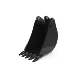 Cucharón con pasador de 610 mm (24 pulg)