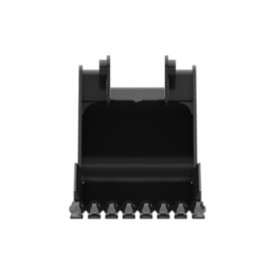 Cucharón con pasador de 610 mm (24 pulg)