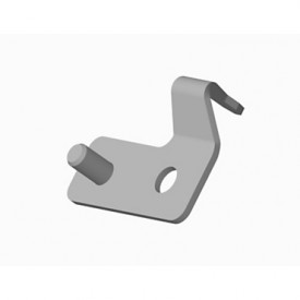 Juego de culata de cilindro sencillo