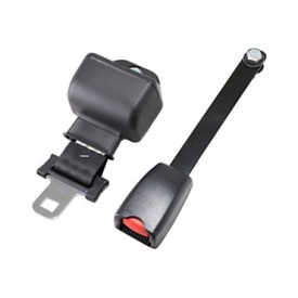 Conjunto de cinturón de seguridad, asiento