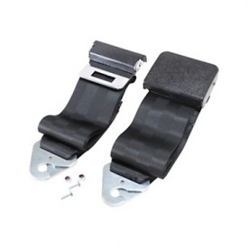 Conjunto de cinturón de seguridad, asiento