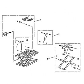JUEGO DE SUSPENSIÓN