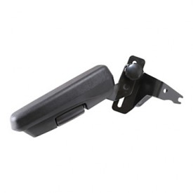 Conjunto de apoyabrazos (DER)