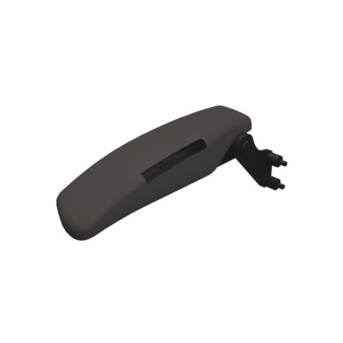 Soporte de brazo (der.)