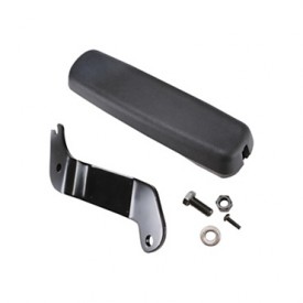 Conjunto de apoyabrazos (DER)