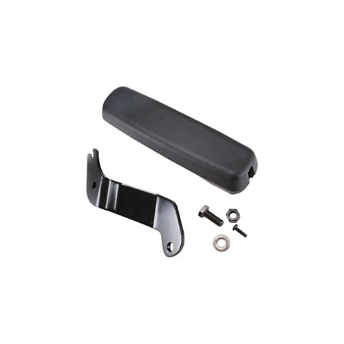 Conjunto de apoyabrazos (DER)