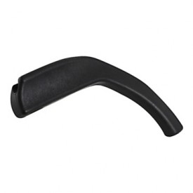 Conjunto de apoyabrazos (izquierdo)