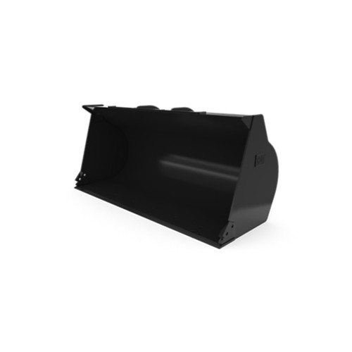 2,3 m3 (3,0 yd3), acoplador IT