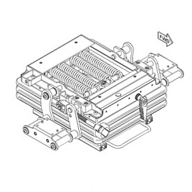 GRUPO DE SUSPENSIÓN