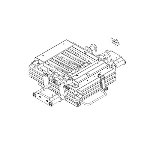 GRUPO DE SUSPENSIÓN