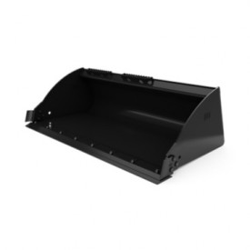 1730 mm (68 in), Bolt-On Cutting Edge