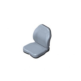 Juego de cojín del asiento