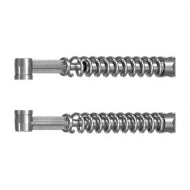 Juego de resorte para ajustar altura