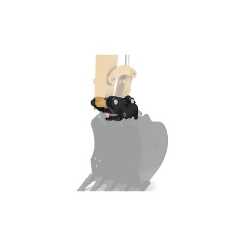 Mecánico de 8 tons EE.UU.