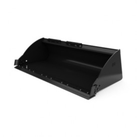 1883 mm (74 in), Bolt-On Cutting Edge