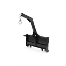 Brazo de manipulación de materiales