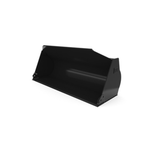 1,8 m3 (2,4 yd3), acoplador IT