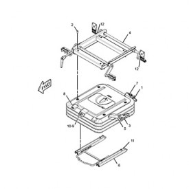 GRUPO DE SUSPENSIÓN