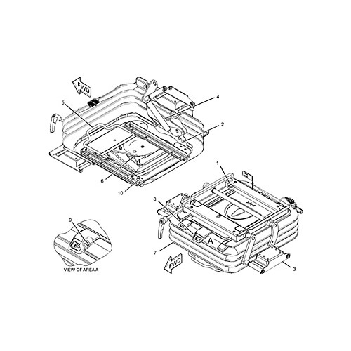 GRUPO DE SUSPENSIÓN