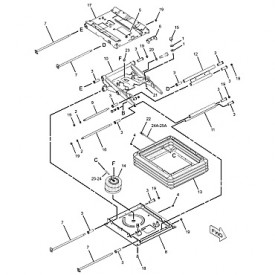 GRUPO DE SUSPENSIÓN