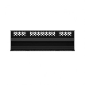 Cucharón de 2.490 mm (98") con cuchilla empernada