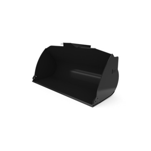 2,7 m3 (3,5 yd3), acoplador ISO