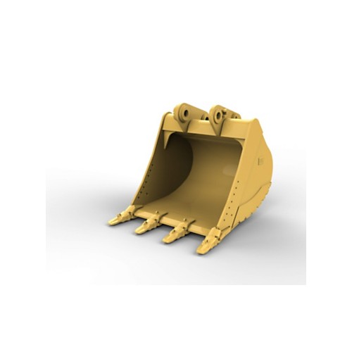 Grupo de ajustador y cucharón