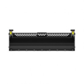 2188 mm (86 in) w/Spill Guard, Bolt-On Teeth