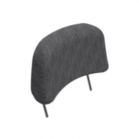 Conjunto de extensión trasero