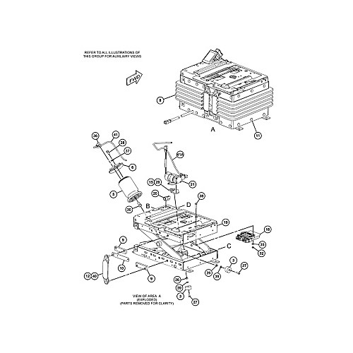GRUPO DE SUSPENSIÓN