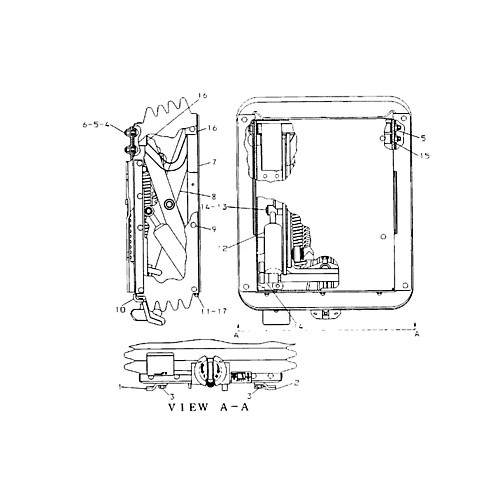 GRUPO DE SUSPENSIÓN