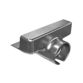 Caja del interruptor