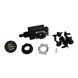 Conjunto de válvula