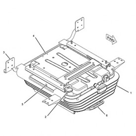GRUPO DE SUSPENSIÓN