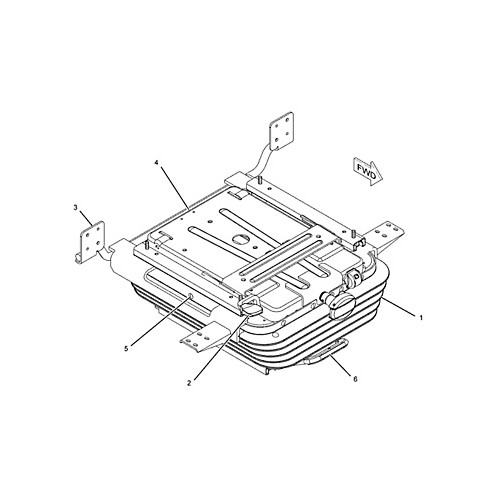 GRUPO DE SUSPENSIÓN