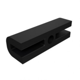 Bloque-Control deslizante