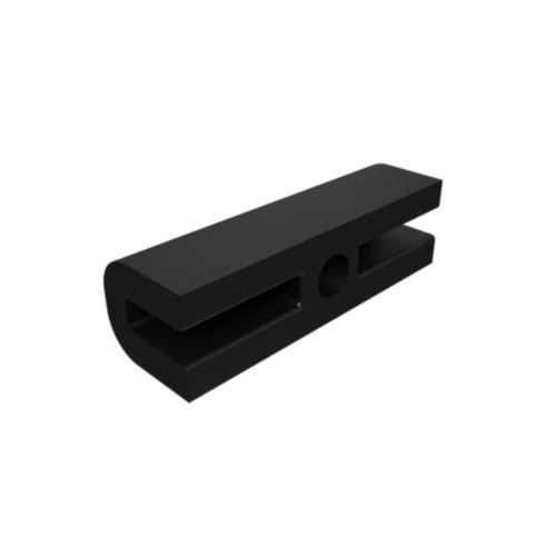 Bloque-Control deslizante