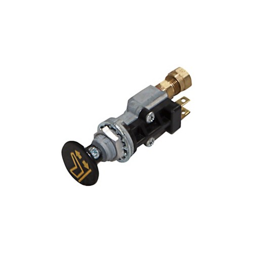 CONJUNTO DE VÁLVULA