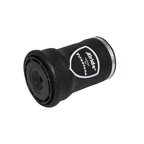 CONJUNTO DE RESORTE A