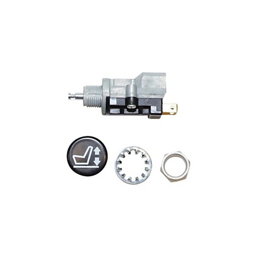 CONJUNTO DE VÁLVULA