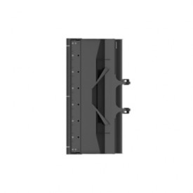 2,5 m3 (3,3 yd3), acoplador Fusion, cuchilla empernada