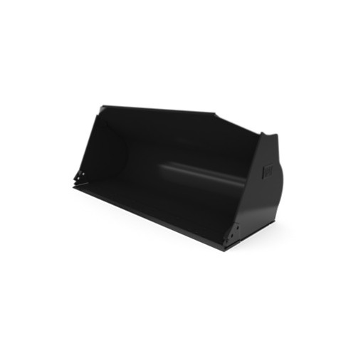 2,0 m3 (2,6 yd3), acoplador IT