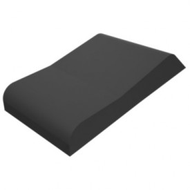 Juego de espuma, respaldo