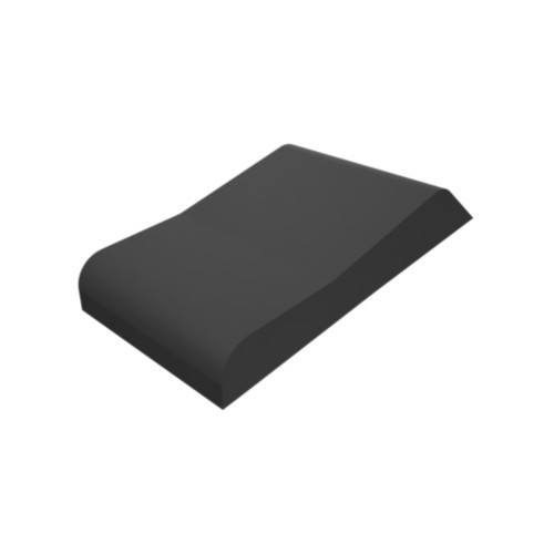 Juego de espuma, respaldo